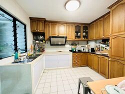 Blk 521 Fragrant Woods (Woodlands), HDB Executive #463236461